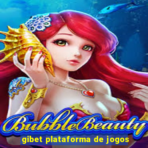 gibet plataforma de jogos